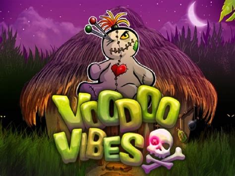 Play Voodoo slot